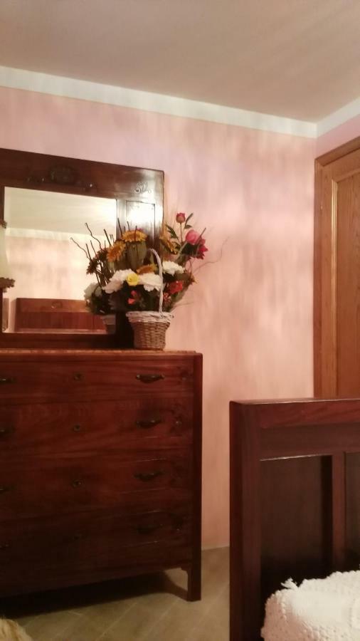 ルッカA Casa Di Pattyアパートメント エクステリア 写真