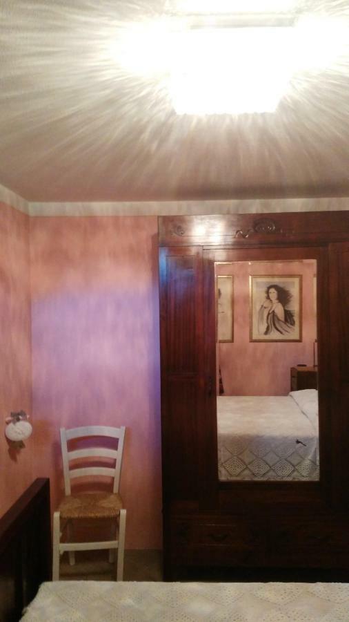 ルッカA Casa Di Pattyアパートメント エクステリア 写真